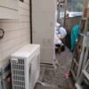 新規エコキュート